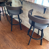 Drees swivel bar & counter online stool